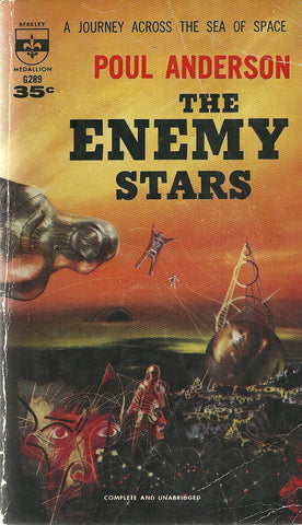 The Enemy Stars