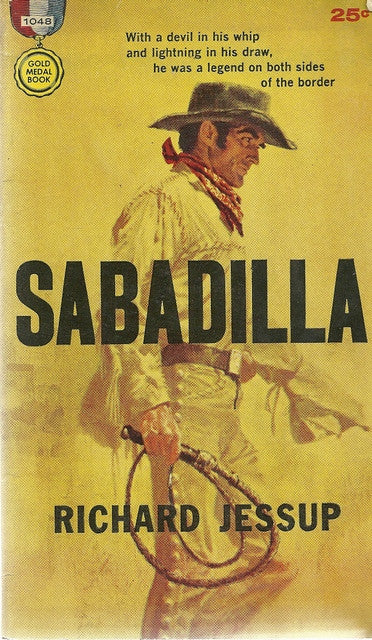 Sabadilla