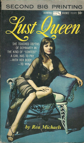 Lust Queen