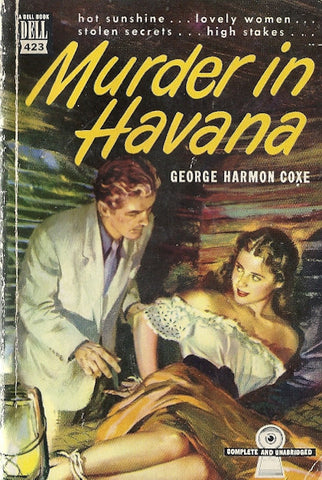 Murder in Havana