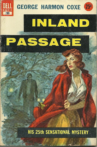 Inland Passage