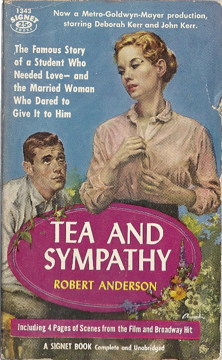 Tea and Sympathy