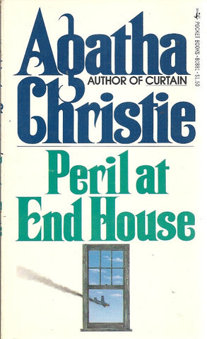 Peril at End House