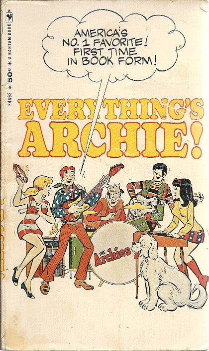 Everything's Archie!