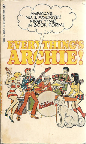 Everything's Archie!