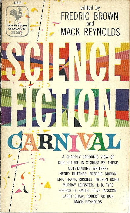 Science Fiction Carnival