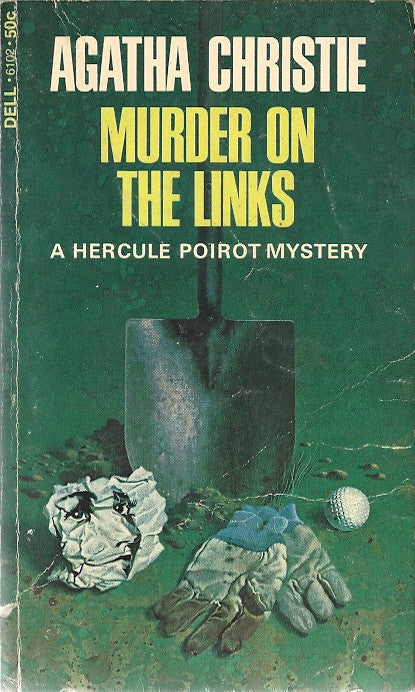 Murder on the Links