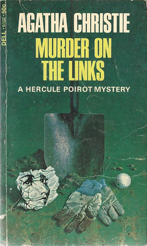 Murder on the Links