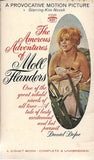 The Amorous Adventures of Moll Flanders