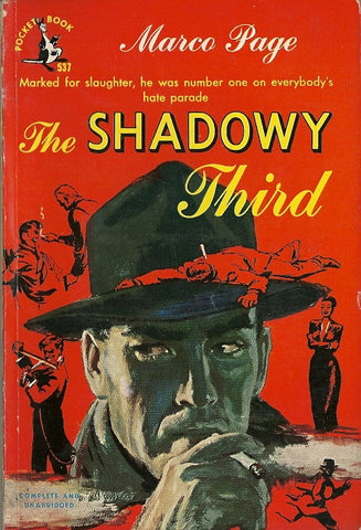 The Shadowy Third