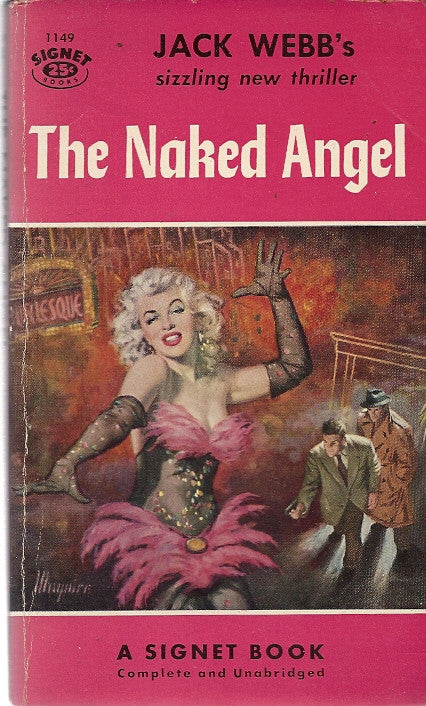 The Naked Angel