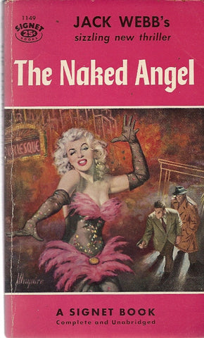 The Naked Angel