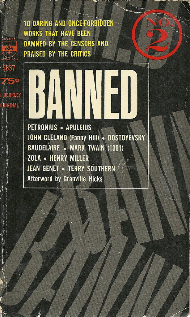 Banned Vol2