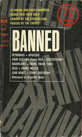 Banned Vol2
