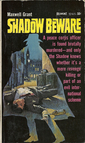Shadow Beware