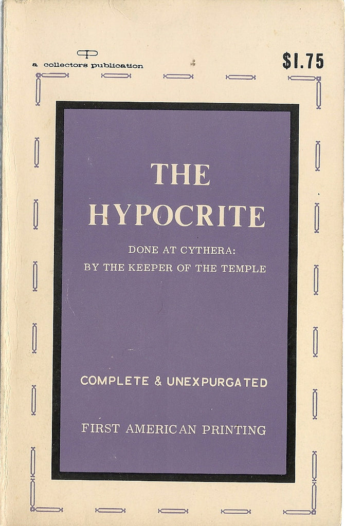 The Hypocrite