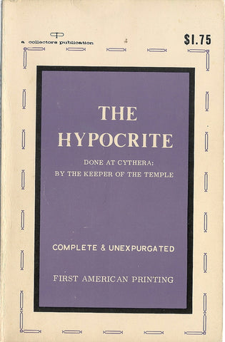 The Hypocrite