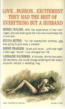 Everything but a Husband