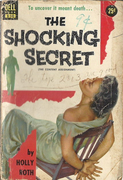 The Shocking Secret