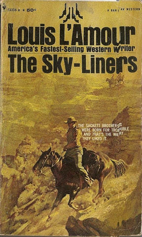 The Sky-Liners