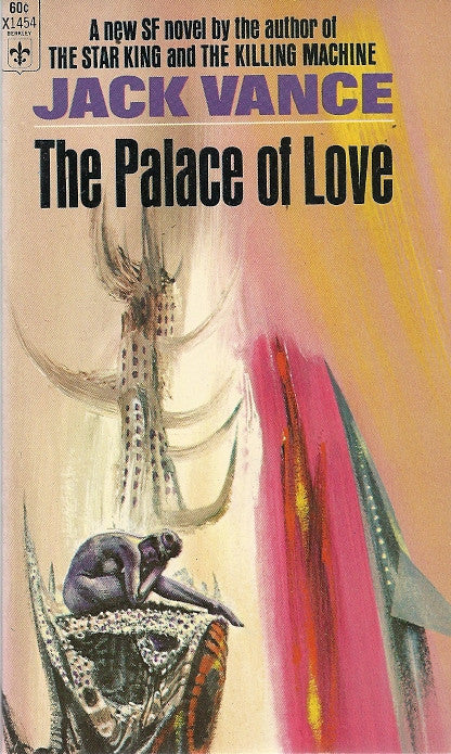 The Palace of Love