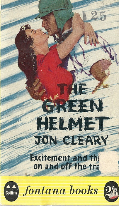 The Green Helmet