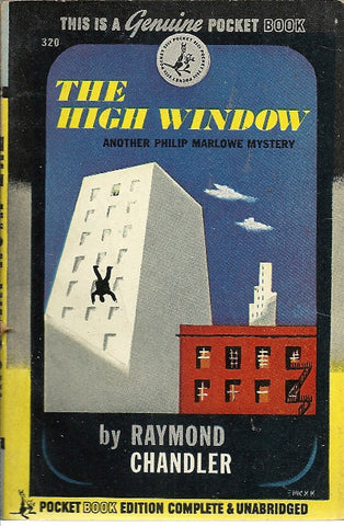 The High Window