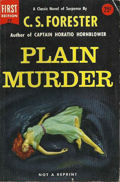 Plain Murder