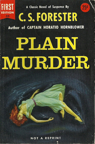 Plain Murder