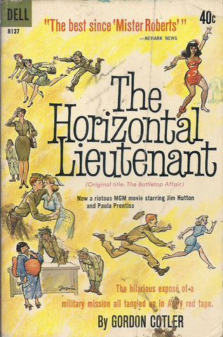 The Horizontal Lieutenant