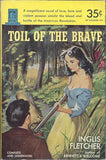 Toil of the Brave