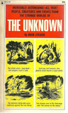 The Unknown