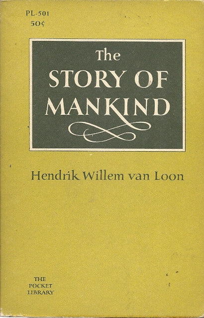 The Story of Mankind