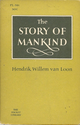 The Story of Mankind