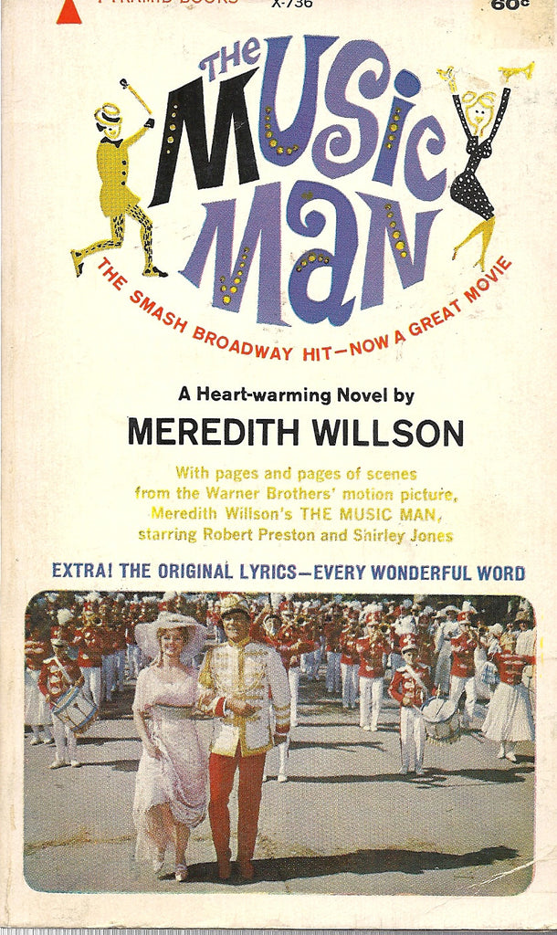 The Music Man