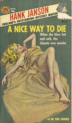 A Nice Way to Die