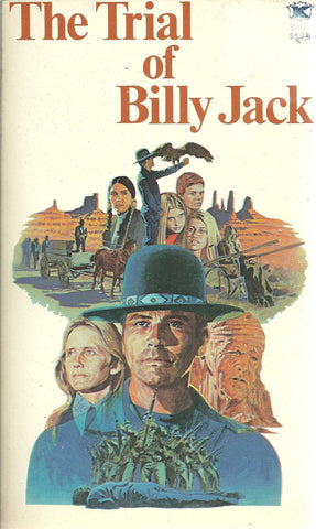 The Trial of Billy Jack