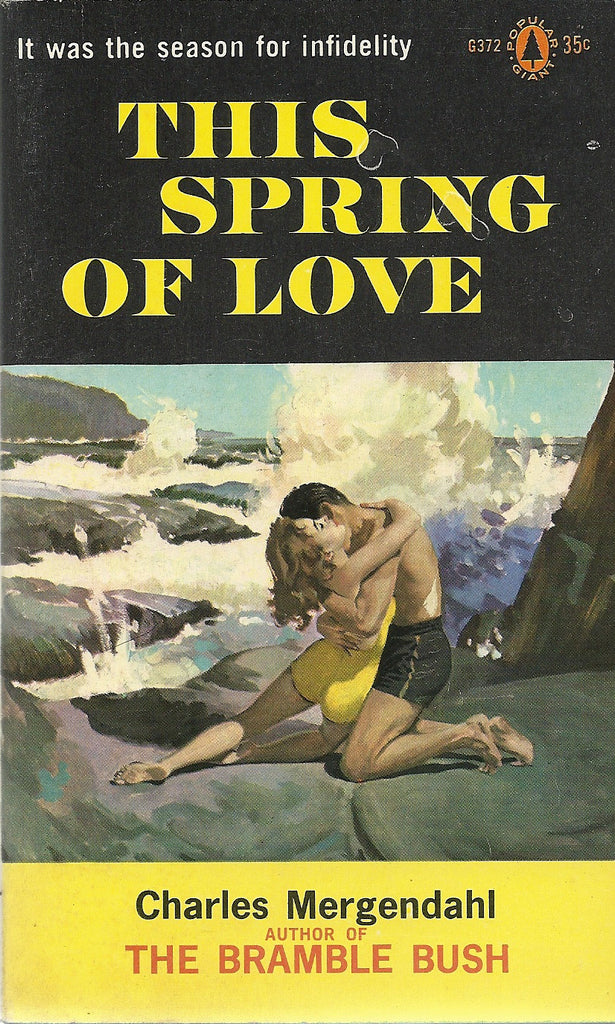 This Sping of Love