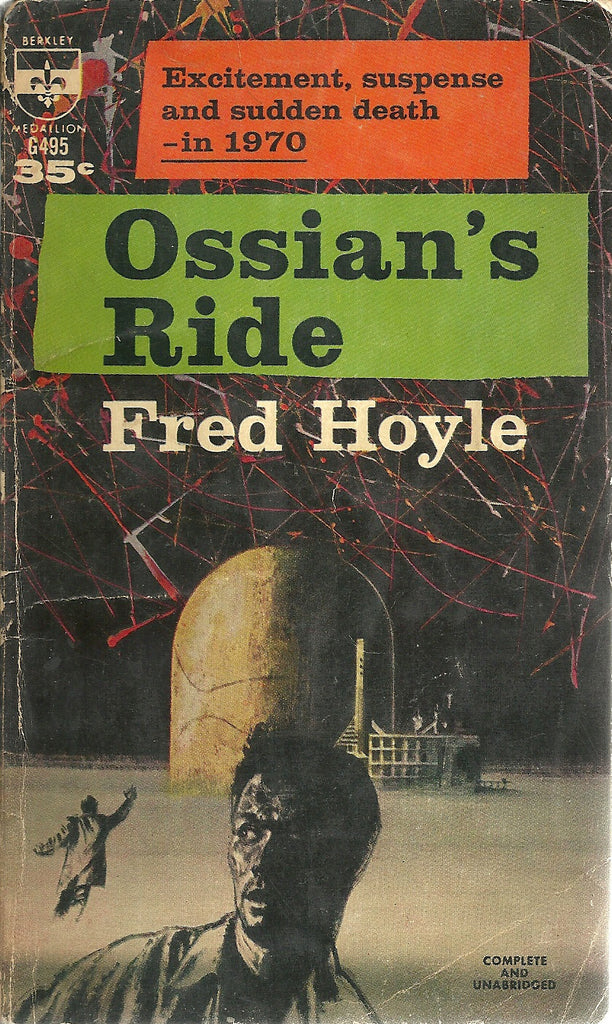 Ossian's Ride