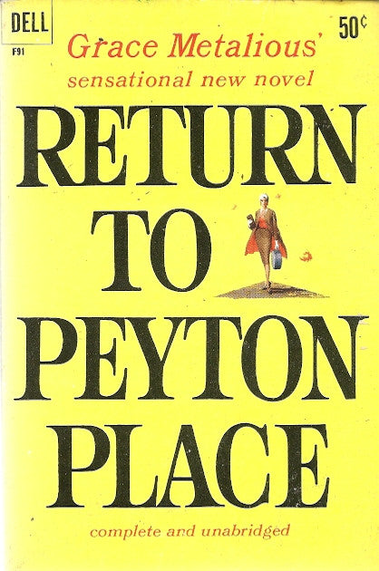Return to Peyton Place