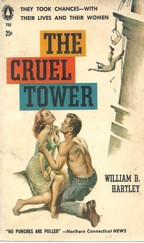 The Cruel Tower