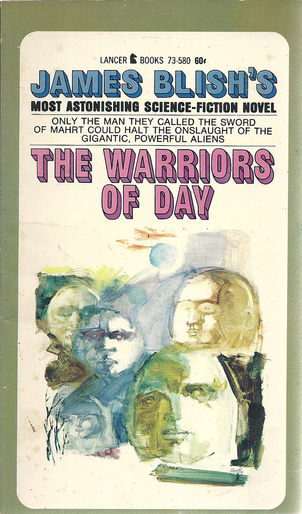 The Warriors of Day