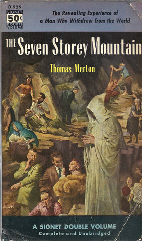 The Seven Storey Mountain