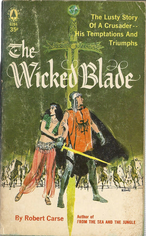 The Wicked Blade