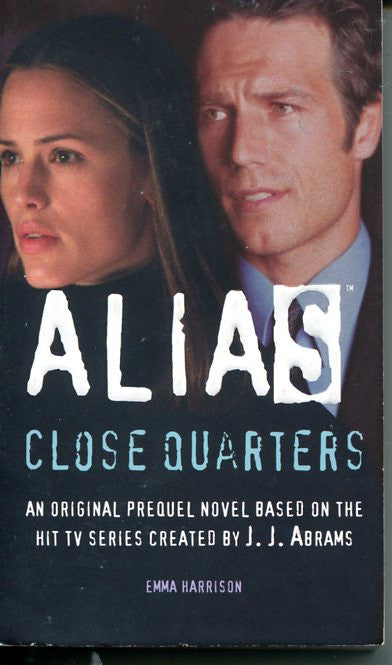 Alias Close Quarters