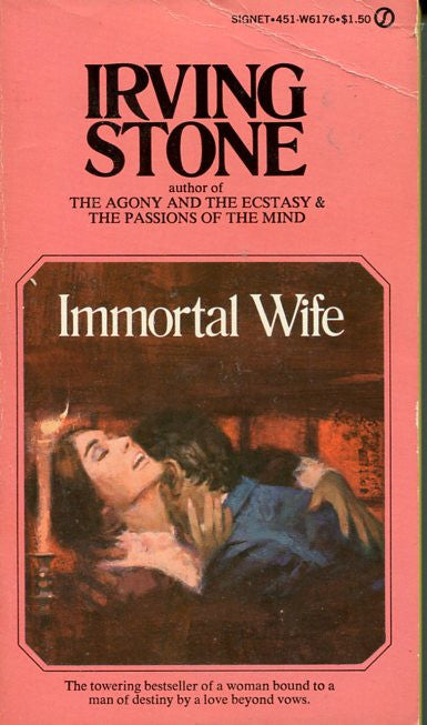 Immortal Wife