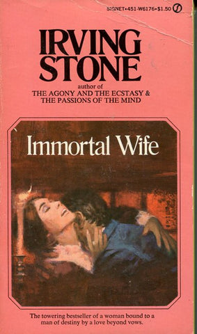 Immortal Wife