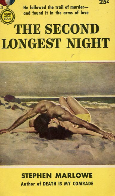 The Second Longest Night