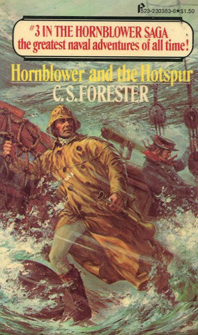 Hornblower and the Hotspur