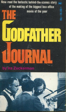 The Godfather Journal